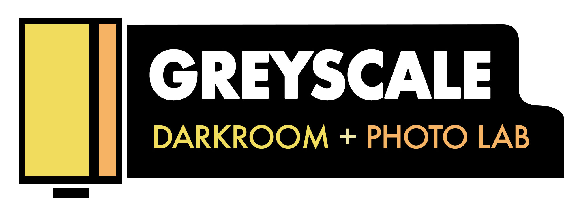 Greycale Darkroom Logo